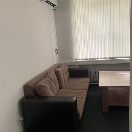 Bekbro Hostel Biskek Szoba fotó