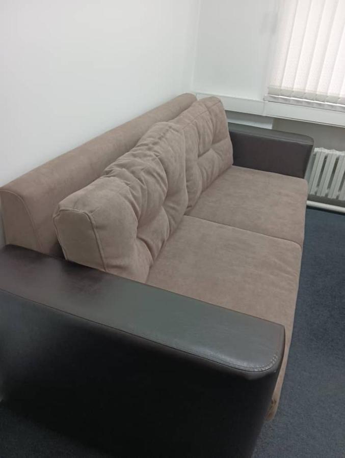 Bekbro Hostel Biskek Kültér fotó