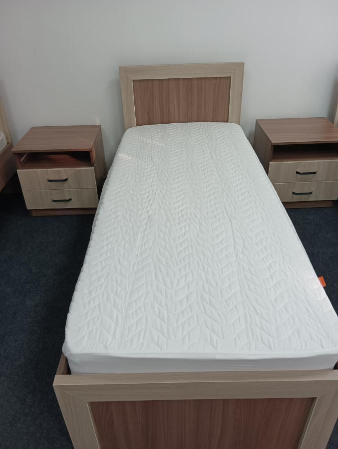 Bekbro Hostel Biskek Kültér fotó